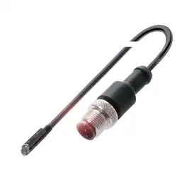 Магнитный датчик для цилиндра Balluff BMF 204K-PS-C-2A-SA2-S4-00,3