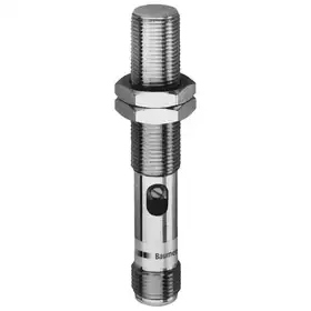 Емкостной датчик уровня Baumer CFAM 12N1600/S14