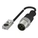 Индуктивный датчик Balluff BES R12EC-PSC20B-ES00,3-GS04-106