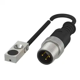 Индуктивный датчик Balluff BES R12EC-PSC20B-ES00,3-GS04-106