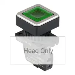 Сигнальная кнопка Autonics LQ3RF-L4G