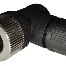 Разъем LANBAO QE12-N5G