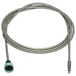 Оптоволоконный кабель Pepperl Fuchs Glass fiber optic LMR 18-2,3-2,0-K3