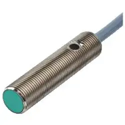 Индуктивный датчик Pepperl Fuchs NJ2-12GM50-WO