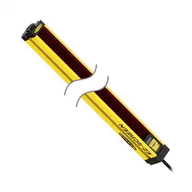 Световой барьер безопасности Banner SLSP30-450P44NT