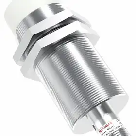 Индуктивный датчик расстояния LANBAO LR30XCN15LUM-E2
