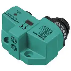 Индуктивный датчик для клапанов Pepperl Fuchs NBN3-F31-E8-V16-V15