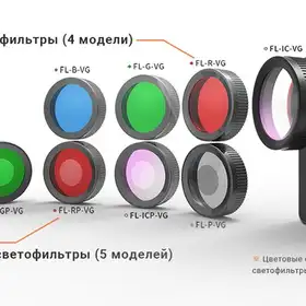 Камера технического зрения Autonics VG-C04W-8E