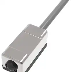 Магнитный герконовый датчик LANBAO FT51DLR