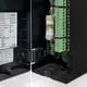 Цифровой тиристорный регулятор мощности Autonics DPU12D-500D