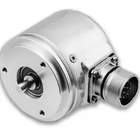 Абсолютный энкодер Baumer GM401.B12A306