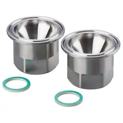 Монтажный адаптер IFM Electronic E40252