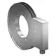 Абсолютный энкодер Baumer MHAP200 B5 G75 SG17E P16384 D