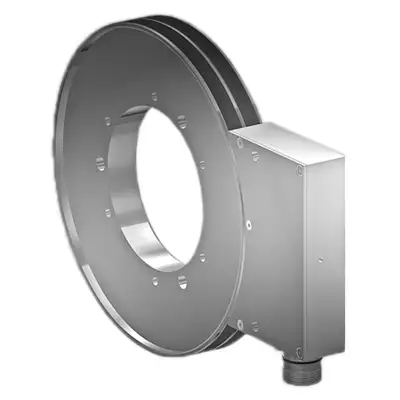 Абсолютный энкодер Baumer MHAP200 B5 G75 SG17E P16384 D