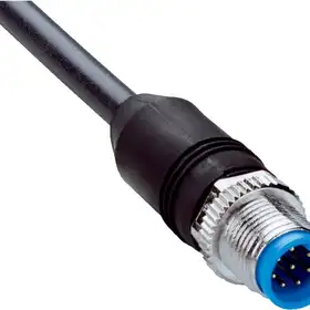 Разъем с кабелем SICK YM2A18-200UA5XLEAX