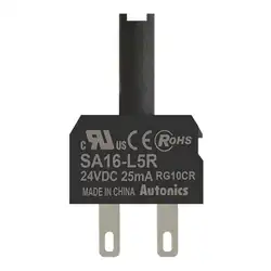 Блок индикации Autonics SA16-L5R