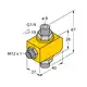 Датчик потока TURCK FCI-D10A4P-NA-H1141