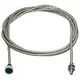 Оптоволоконный кабель Pepperl Fuchs Glass fiber optic LMR 18-3,2-3,0-K4