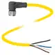 Соединительный кабель Pepperl Fuchs V11-W-YE2M-PVC-U
