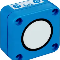 Ультразвуковой датчик SICK UC30-214164