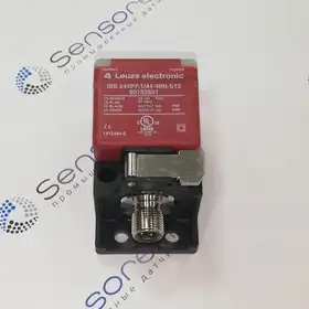 Индуктивный датчик Leuze Electronic ISS 244PP.1/44-40N-S12