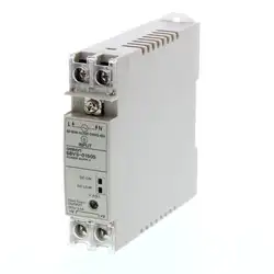 Блок питания Omron S8VS-01505