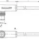 Разъем с кабелем Balluff BCC M425-0000-2A-043-PS0534-020