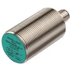 Индуктивный датчик Pepperl Fuchs NJ10-30GM50-E2-V1-3G-3D