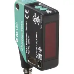 Оптический датчик Pepperl Fuchs OBG8000-R200-2EP-IO-V31