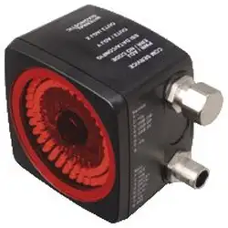 Считывающая головка кода Data Matrix Pepperl Fuchs PCV100I-F200-SSI-V19