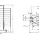 Блочный выключатель Balluff BNS 819-B10-D08-46-10