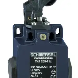 Kонцевой выключатель безопасности Schmersal TK4 255-02Z