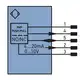 Световая завеса Wenglor OEEB103U0135