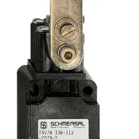 Kонцевой выключатель безопасности Schmersal T4V7H 336-02YR-2079-2