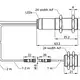 Датчик двойного листа Microsonic dbk+4/3BEE/M18 E+S