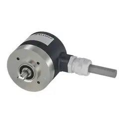 Инкрементные датчики угловых перемещений BALLUFF BDG – EXX40-PA/SA серии HTL/TTL