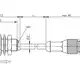 Индуктивный датчик Balluff BES 516-356-E4-C-S4-00,3