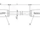 Соединительный кабель Balluff BCC M415-M414-3A-337-VS24N7-300