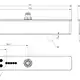 Индуктивный датчик линейных перемещений Balluff BIP LD2-T103-03-S75
