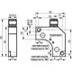 Индуктивный датчик ТЕКО ISB KC1P-31N-4-LZS4/C