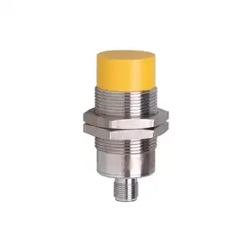 Индуктивный датчик безопасности IFM Electronic GI711S