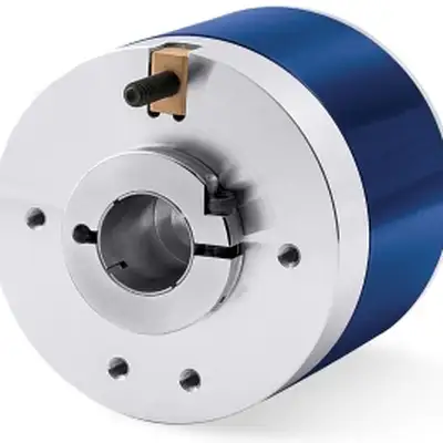 Абсолютный энкодер DATASENSING AST58-H15-13x01-M23