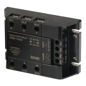 Твердотельное реле Autonics SR2-4450