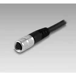 Разъем с кабелем Baumer ESG 62CP2000G