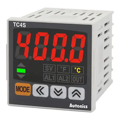 Температурный контроллер Autonics TC4S-N4N