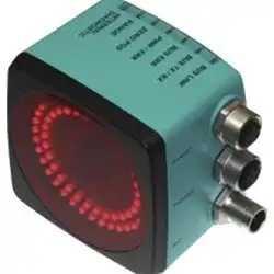 Датчик изображения Pepperl Fuchs PHA500-F200-B17-V1D