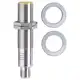 Индуктивный датчик безопасности IFM Electronic GG851S