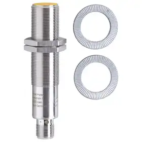 Индуктивный датчик безопасности IFM Electronic GG851S
