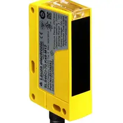 Cветовой барьер безопасности Leuze Electronic SLS46CI-70.K48-M12