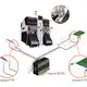 Оптоволоконный кабель Autonics FTF-210-05R